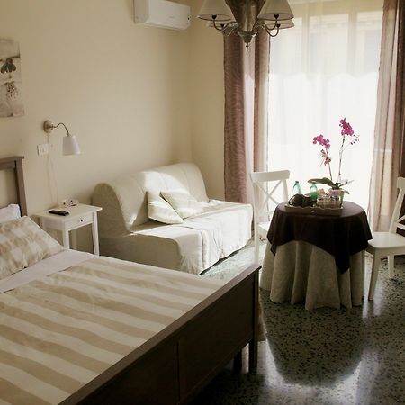 La Casa In Prati Bed & Breakfast Rome Exterior photo