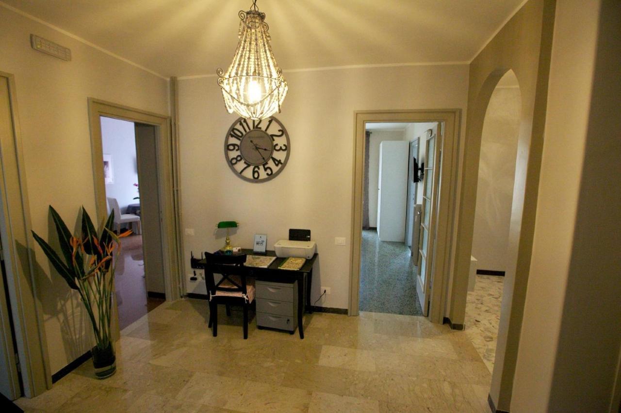 La Casa In Prati Bed & Breakfast Rome Exterior photo