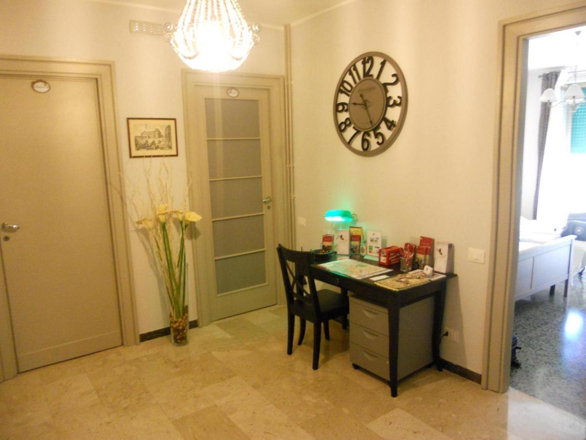 La Casa In Prati Bed & Breakfast Rome Exterior photo