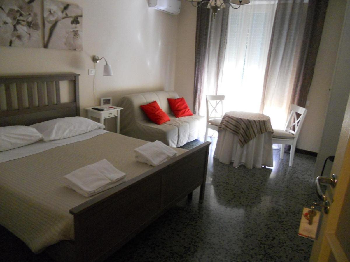 La Casa In Prati Bed & Breakfast Rome Exterior photo