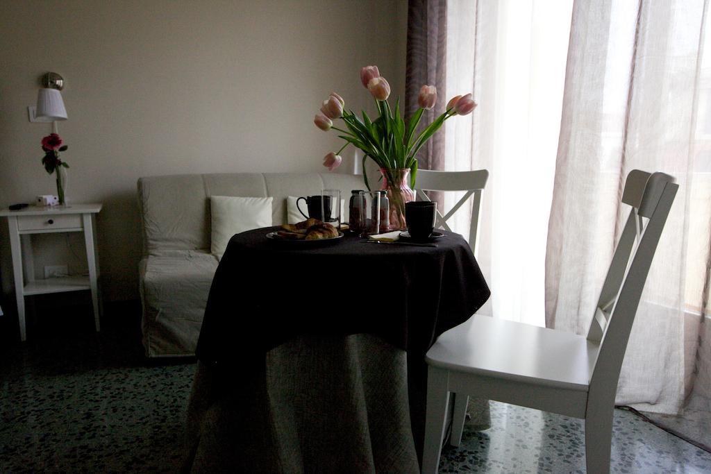 La Casa In Prati Bed & Breakfast Rome Exterior photo