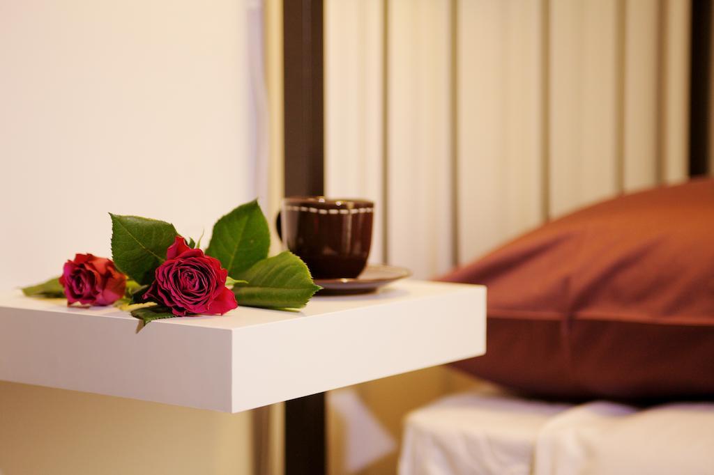 La Casa In Prati Bed & Breakfast Rome Exterior photo