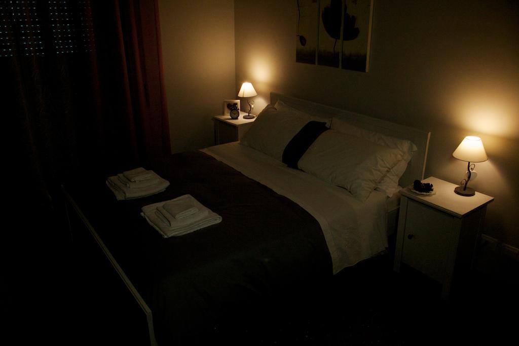 La Casa In Prati Bed & Breakfast Rome Room photo