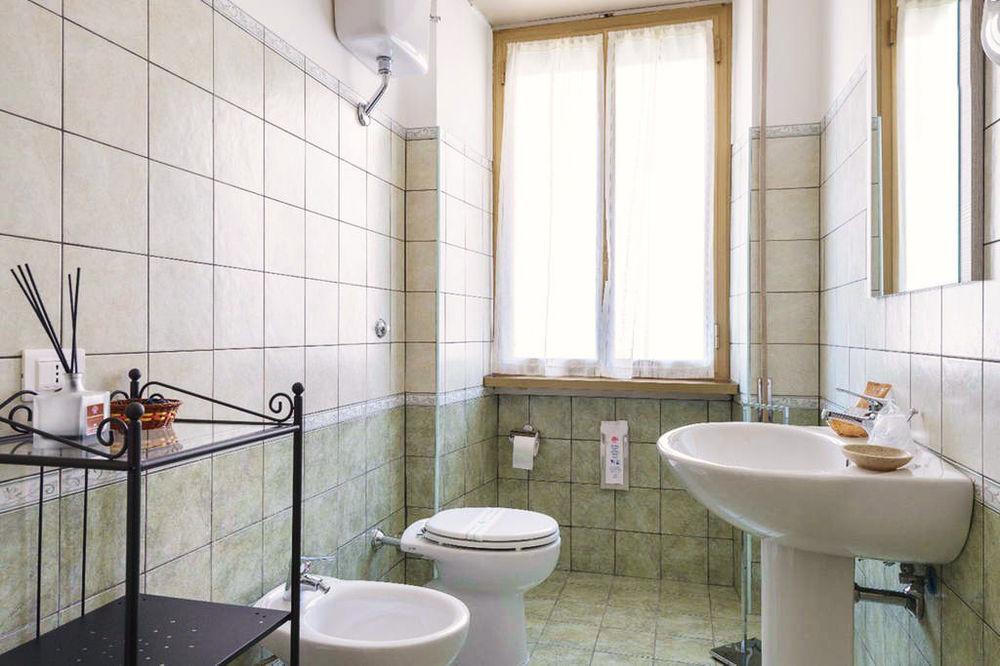 La Casa In Prati Bed & Breakfast Rome Exterior photo