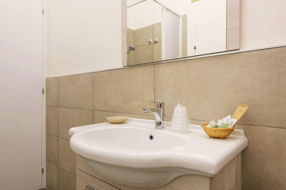 La Casa In Prati Bed & Breakfast Rome Exterior photo