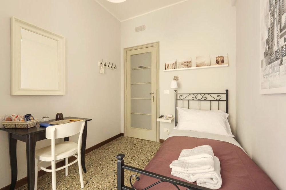 La Casa In Prati Bed & Breakfast Rome Exterior photo