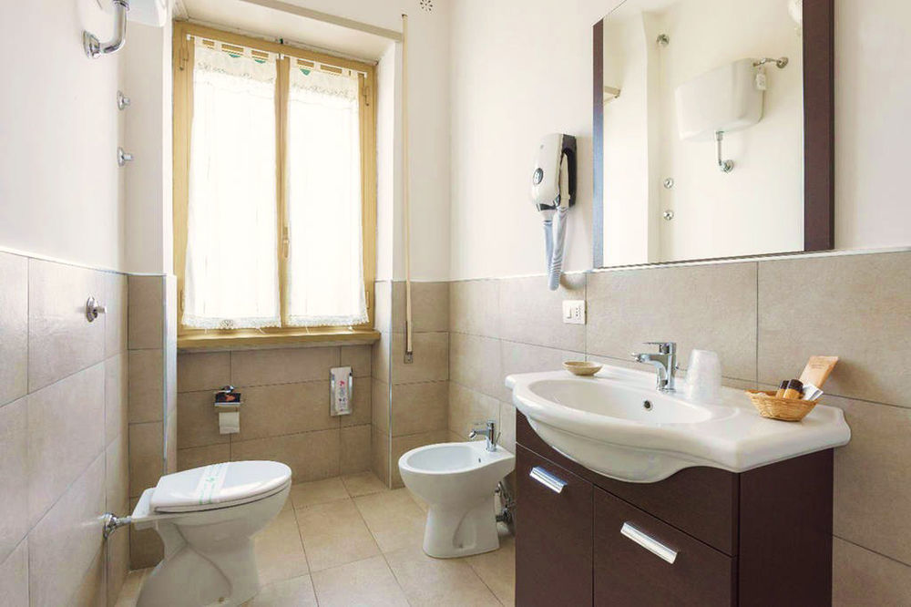 La Casa In Prati Bed & Breakfast Rome Exterior photo