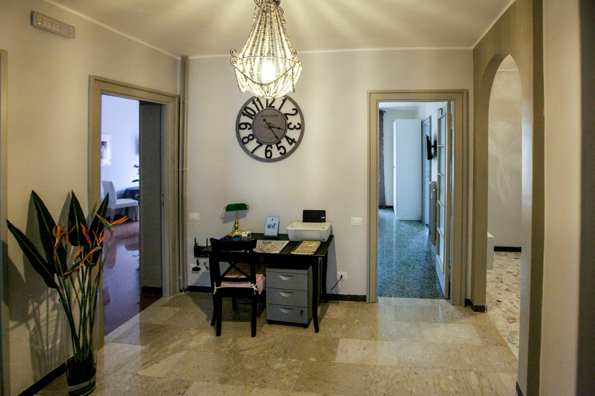 La Casa In Prati Bed & Breakfast Rome Exterior photo