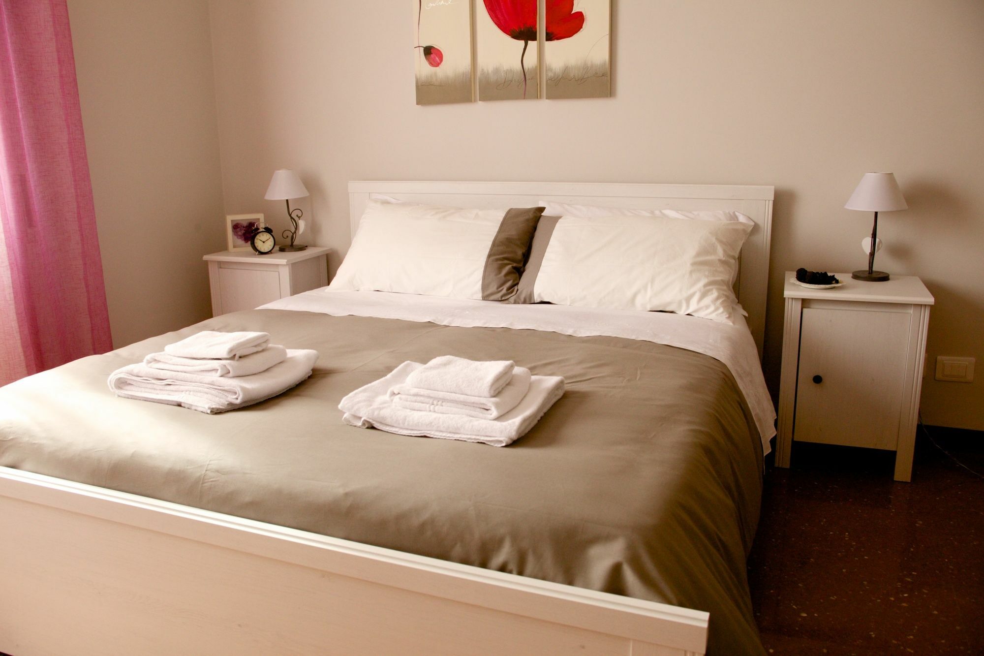 La Casa In Prati Bed & Breakfast Rome Exterior photo