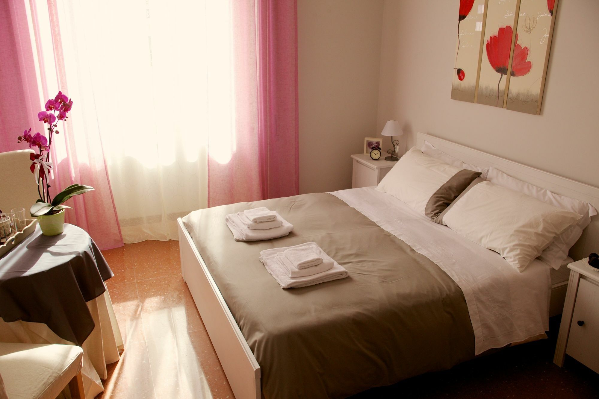 La Casa In Prati Bed & Breakfast Rome Exterior photo