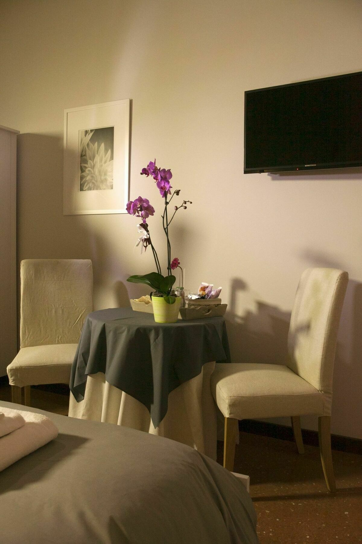 La Casa In Prati Bed & Breakfast Rome Exterior photo