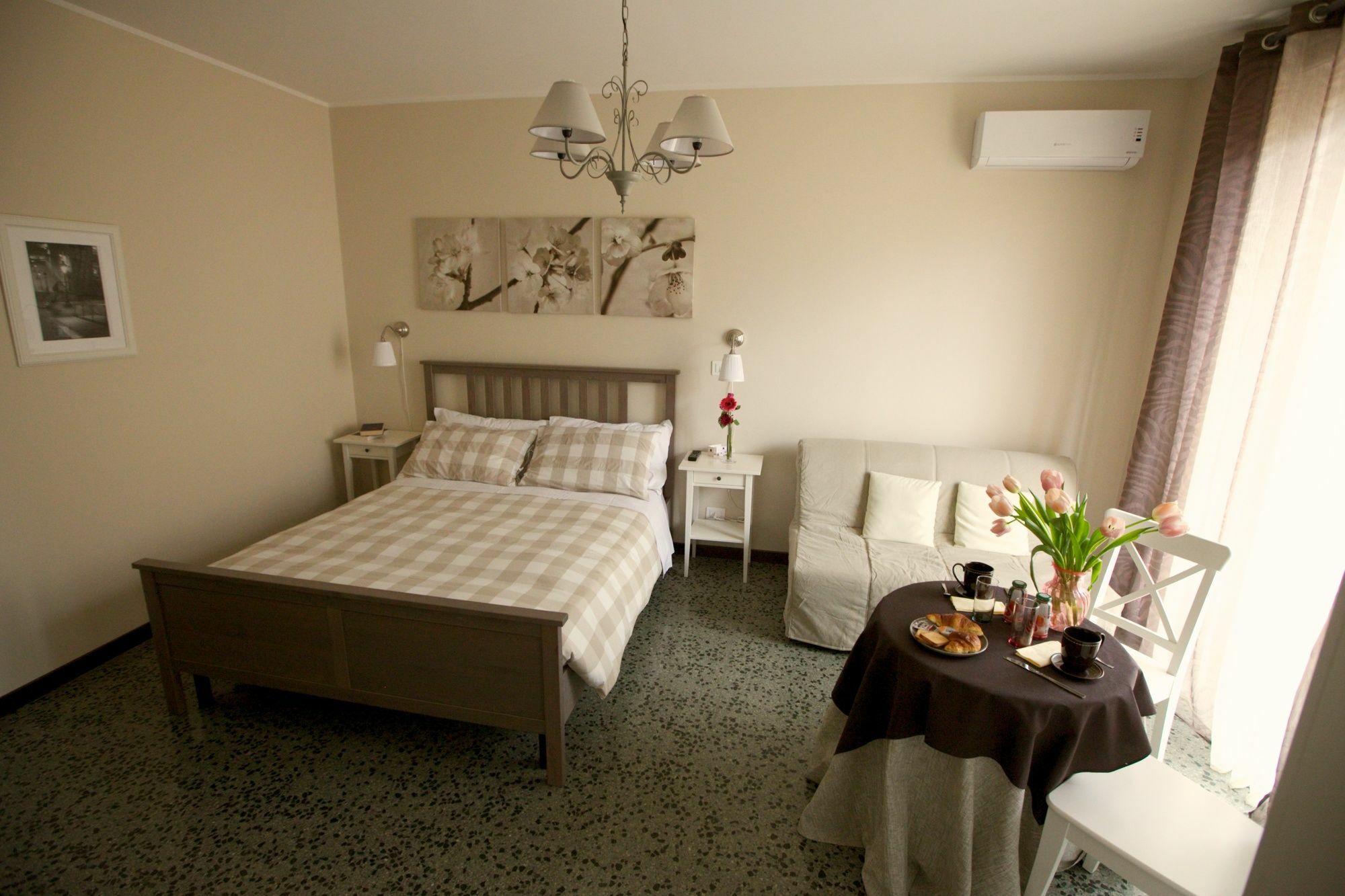 La Casa In Prati Bed & Breakfast Rome Exterior photo